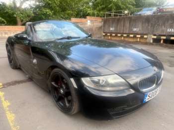2008 (08) - 2.0i Sport 2dr