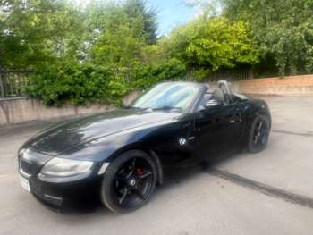 Used BMW Z4 2008 for sale - 74857300: Photo