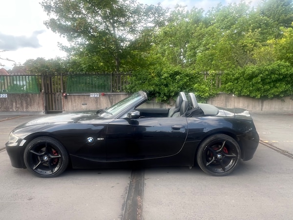 Used BMW Z4 2008 for sale - 74857300: Photo 5