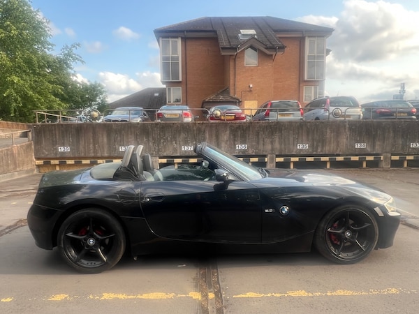 Used BMW Z4 2008 for sale - 74857300: Photo 9