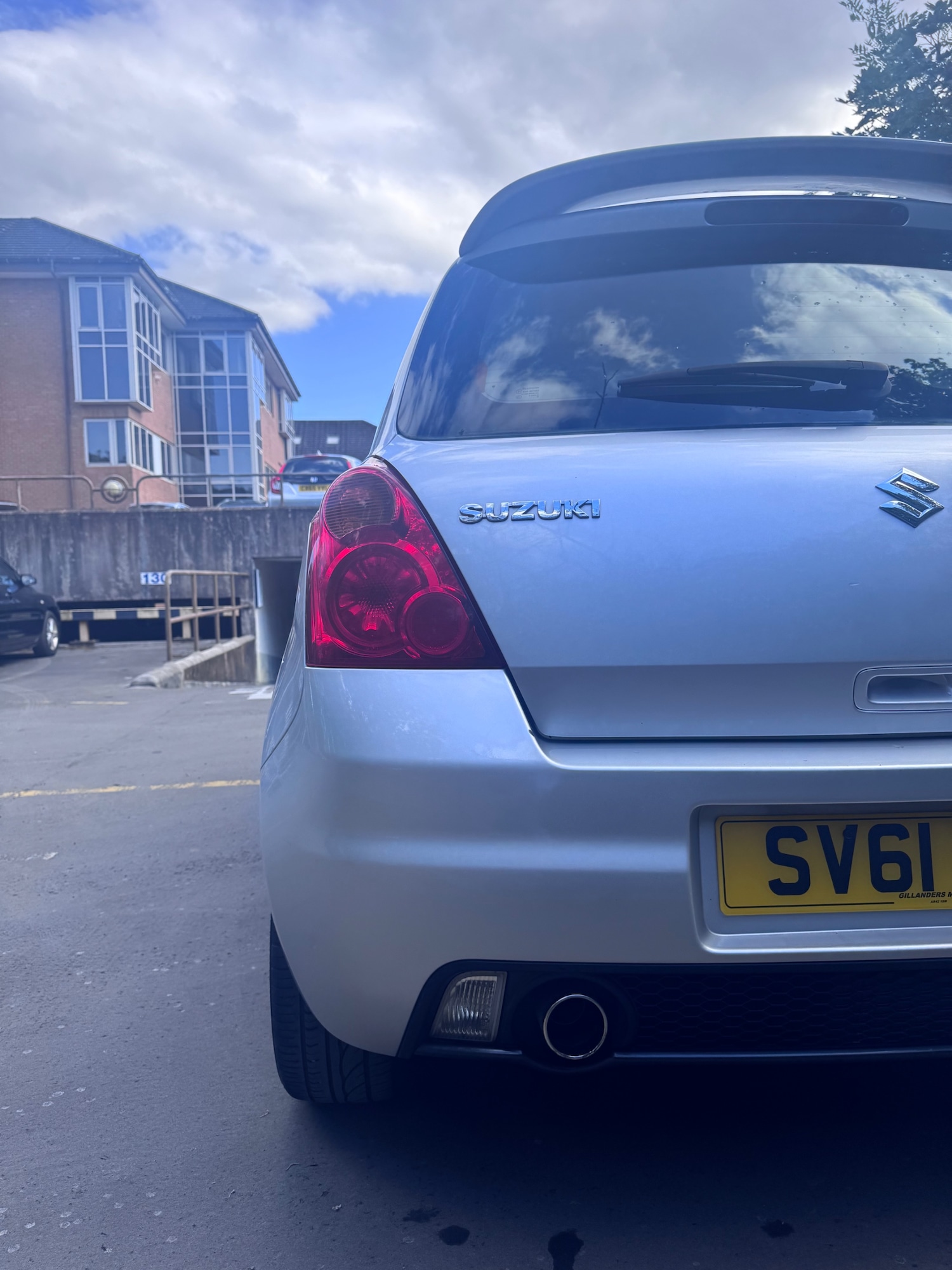 Vehicle 13