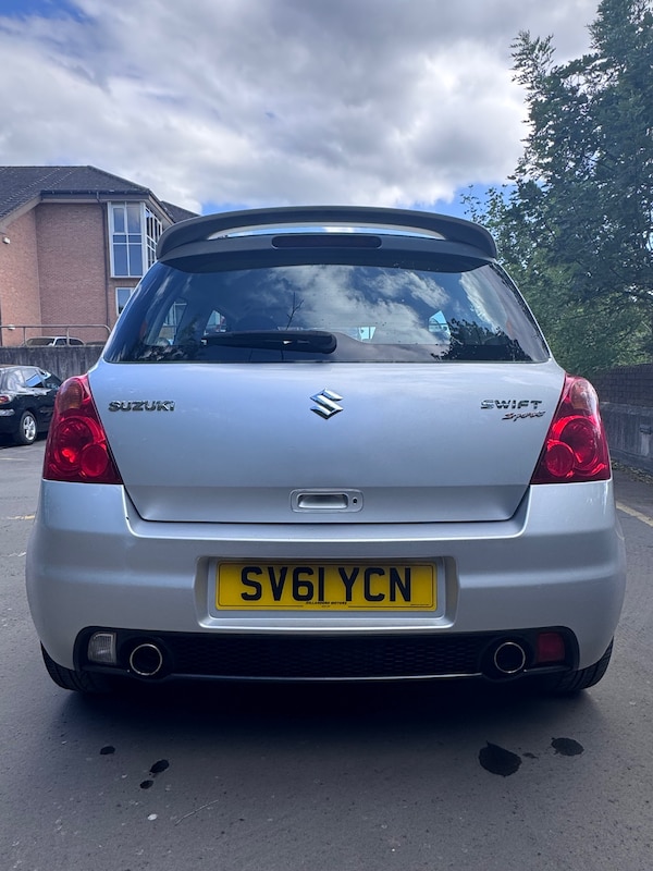 Used Suzuki Swift 2011 for sale - 75086247: Photo 14