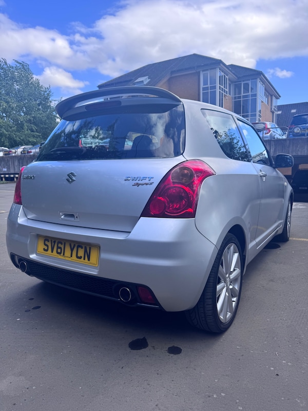 Used Suzuki Swift 2011 for sale - 75086247: Photo 16
