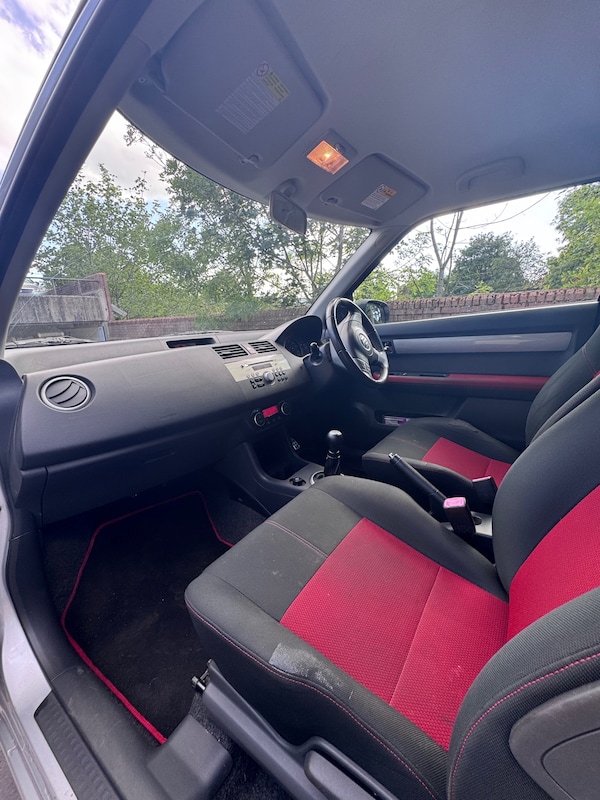 Used Suzuki Swift 2011 for sale - 75086247: Photo 27