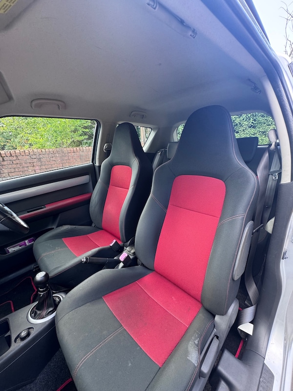 Used Suzuki Swift 2011 for sale - 75086247: Photo 29
