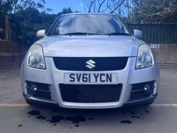 Used Suzuki Swift 2011 for sale - 75086247: Photo