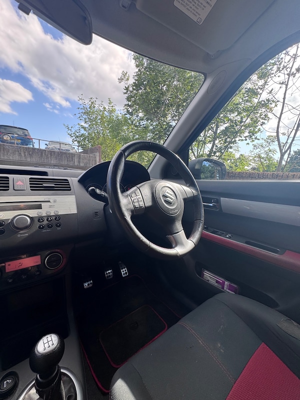 Used Suzuki Swift 2011 for sale - 75086247: Photo 32