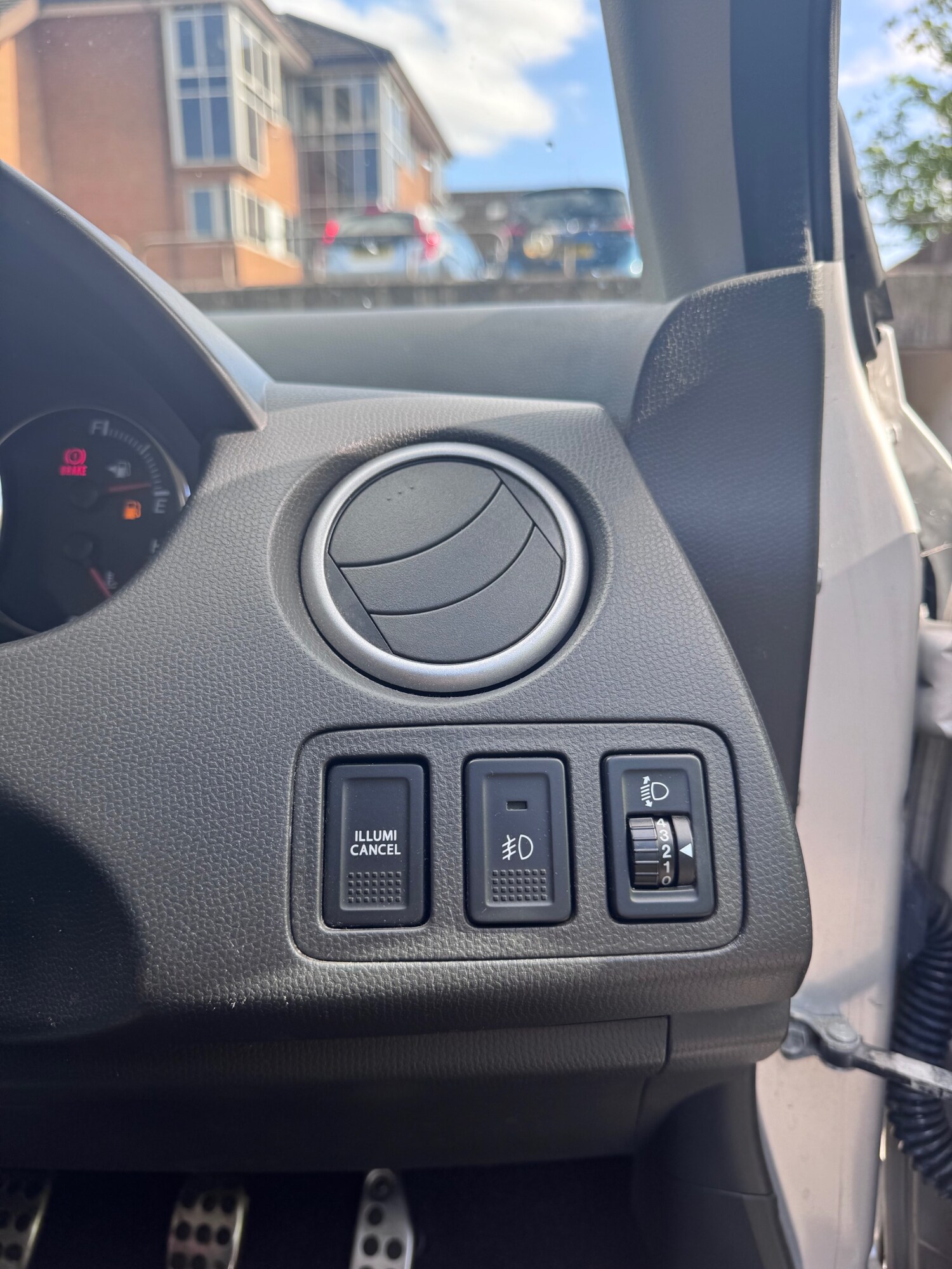 Vehicle 36