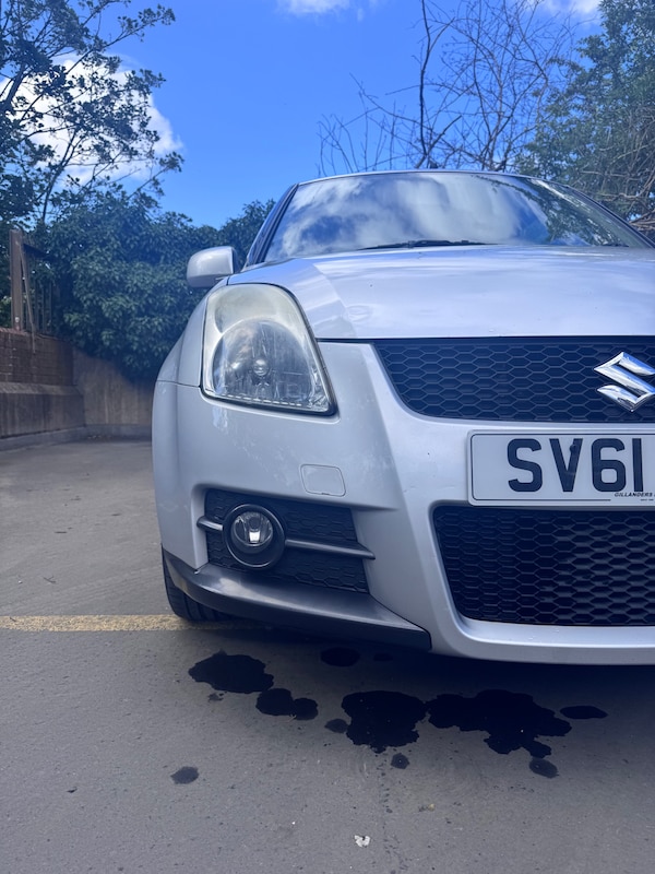 Used Suzuki Swift 2011 for sale - 75086247: Photo 3