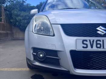 Used Suzuki Swift 2011 for sale - 75086247: Photo