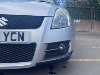 Used Suzuki Swift 2011 for sale - 75086247: Photo