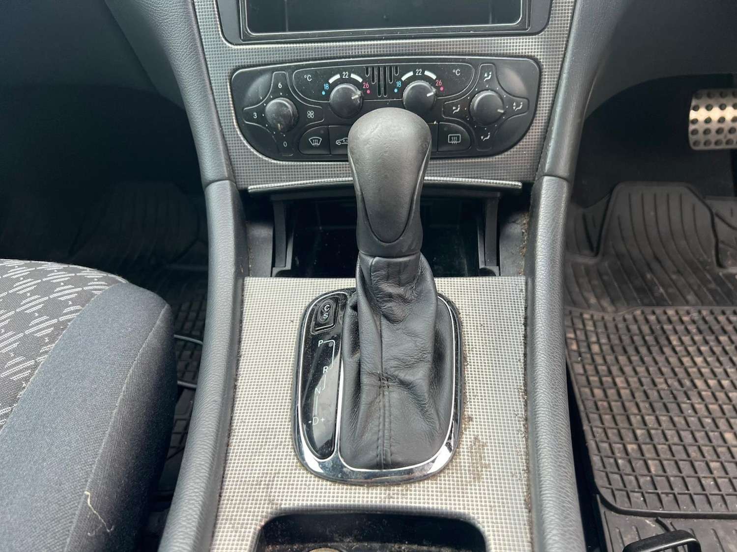 Used Mercedes-Benz C Class 2003 for sale - 77087816: Photo 10