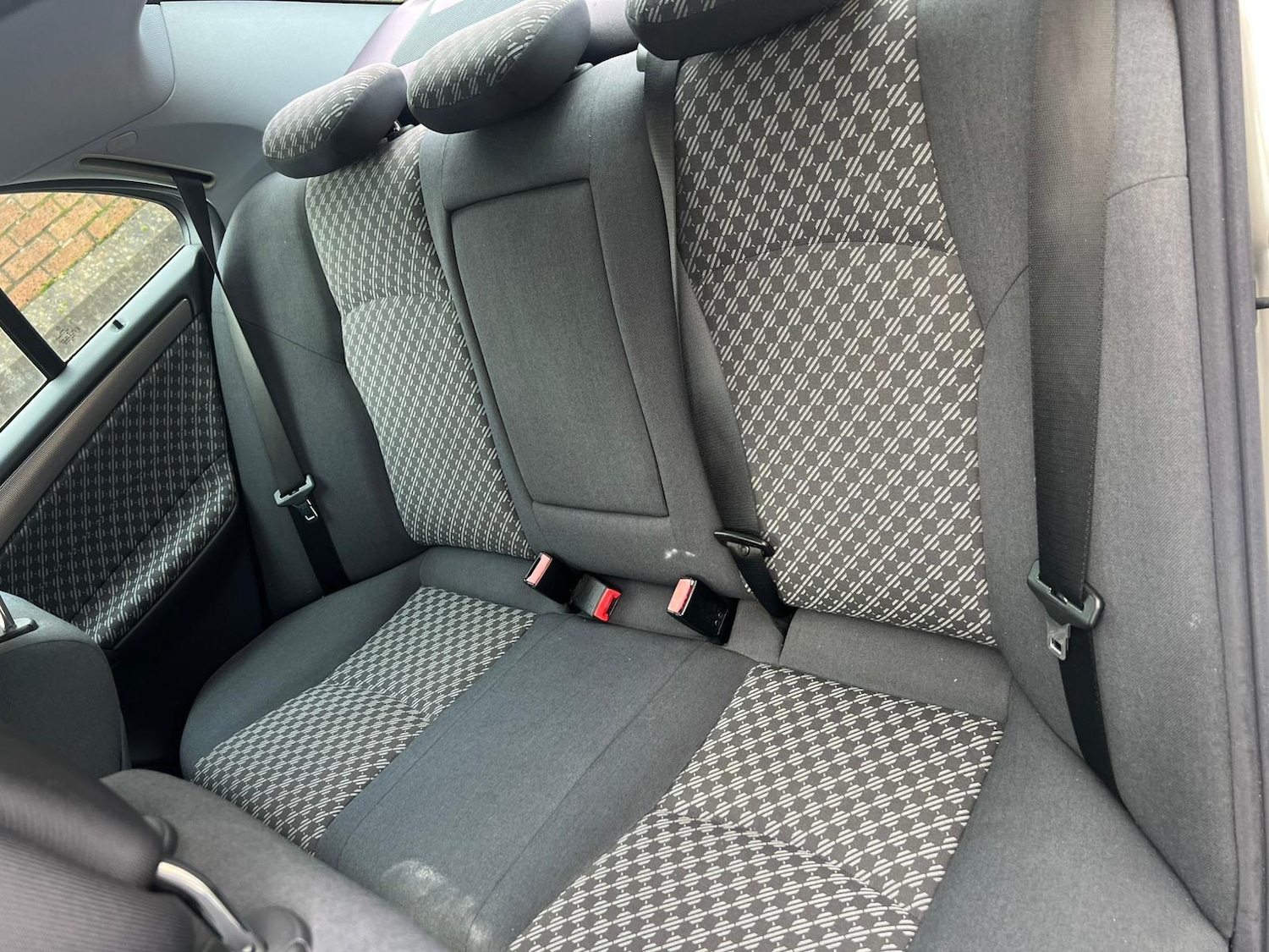 Used Mercedes-Benz C Class 2003 for sale - 77087816: Photo 16