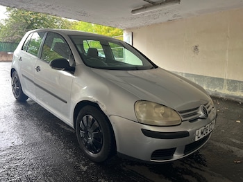 2006 (06) - 1.6 S FSI 5dr Auto [AC]