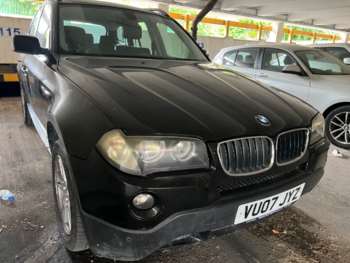 2007 (07) - 2.0d SE 5dr