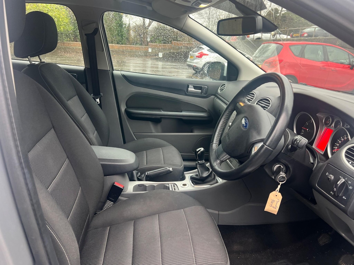 Used Ford Focus 2012 for sale - 77087828: Photo 11