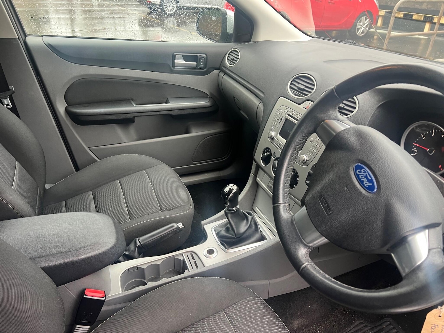 Used Ford Focus 2012 for sale - 77087828: Photo 12