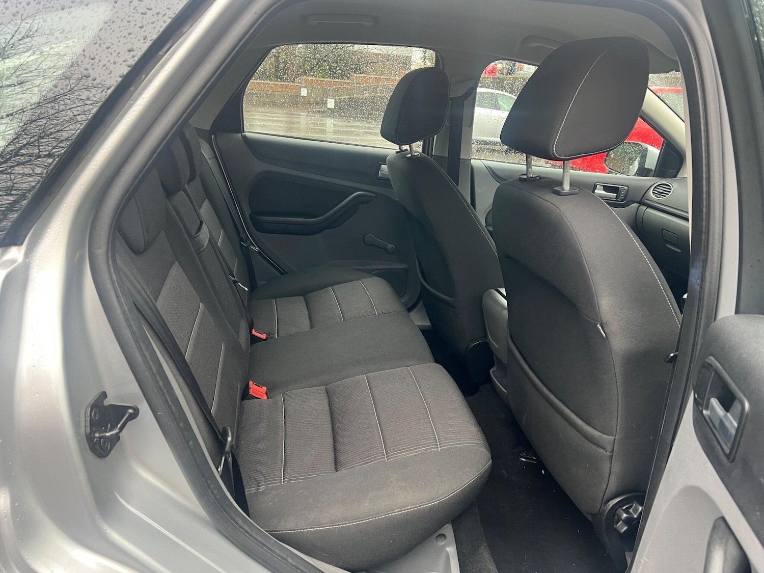 Used Ford Focus 2012 for sale - 77087828: Photo 13