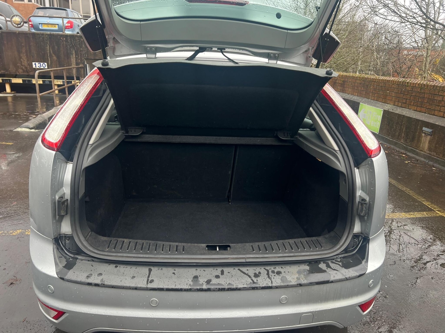 Used Ford Focus 2012 for sale - 77087828: Photo 14