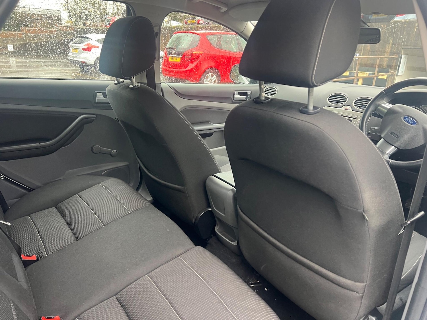 Used Ford Focus 2012 for sale - 77087828: Photo 15