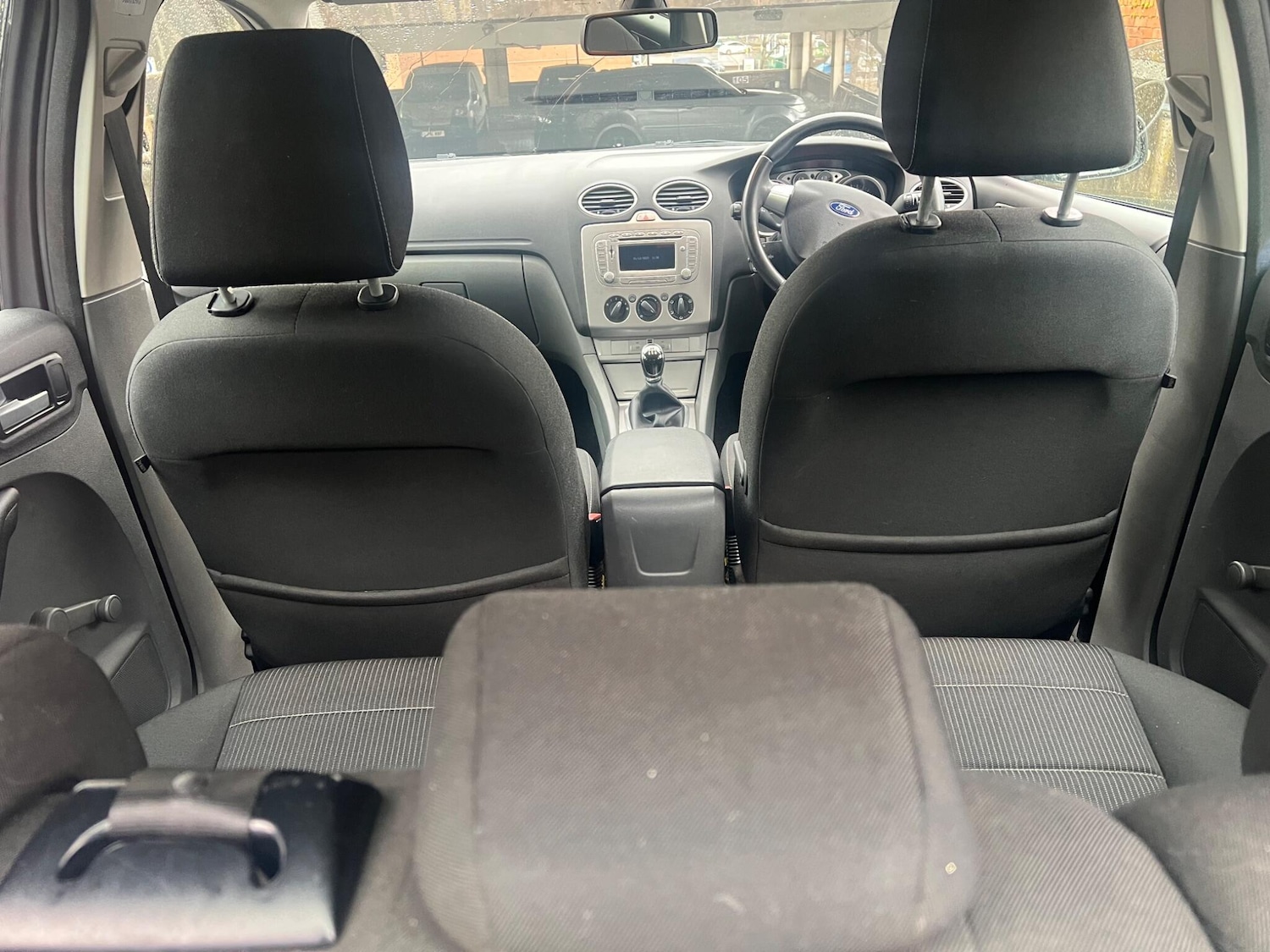 Used Ford Focus 2012 for sale - 77087828: Photo 16