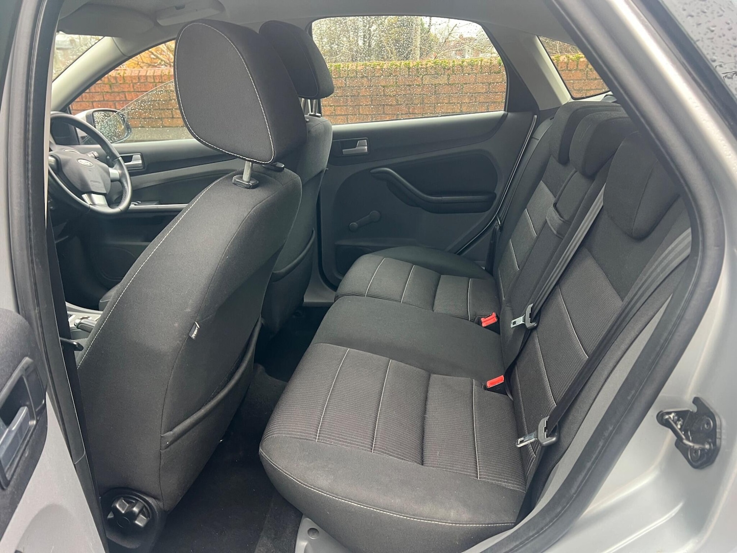 Used Ford Focus 2012 for sale - 77087828: Photo 17