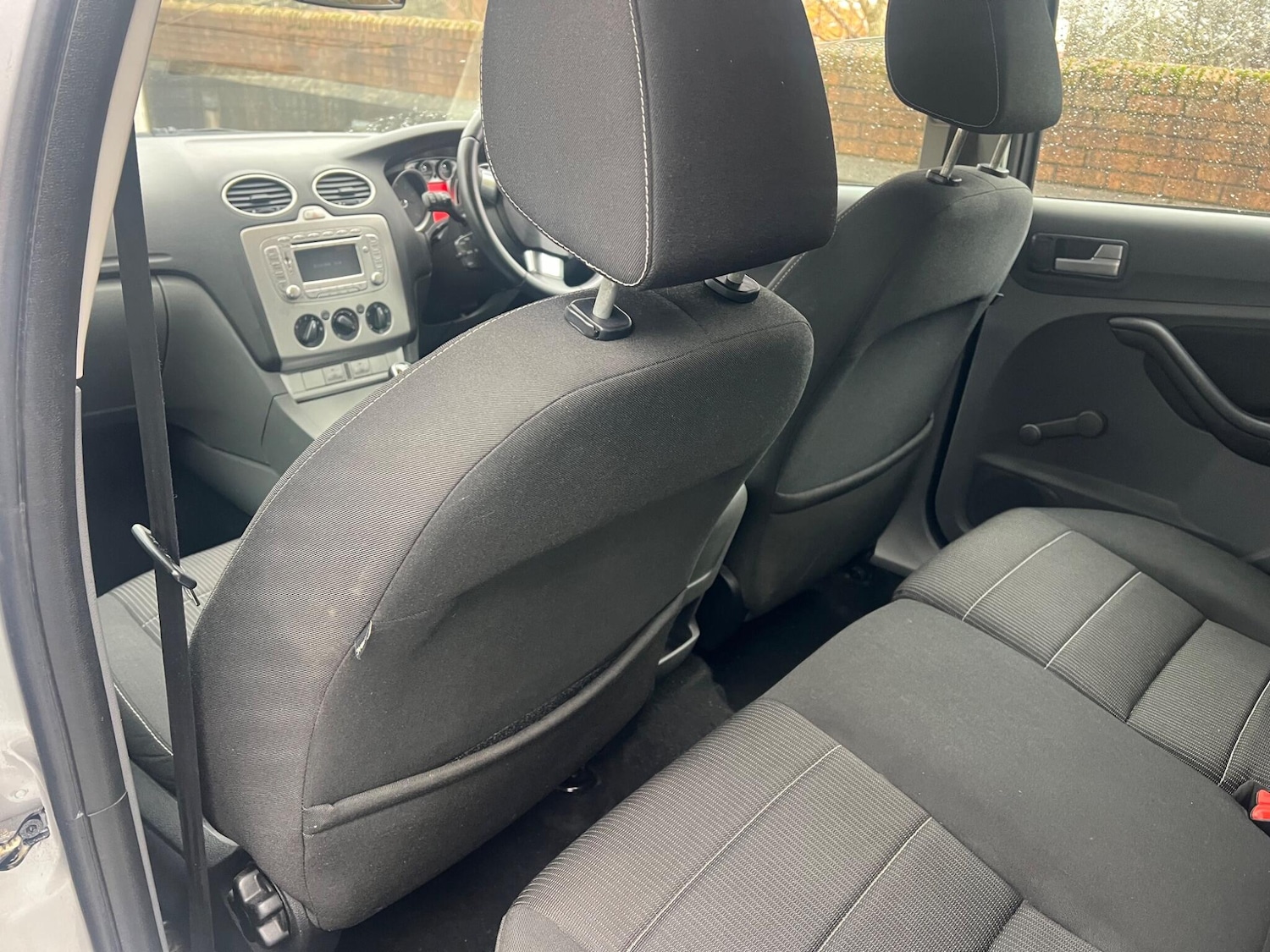 Used Ford Focus 2012 for sale - 77087828: Photo 18