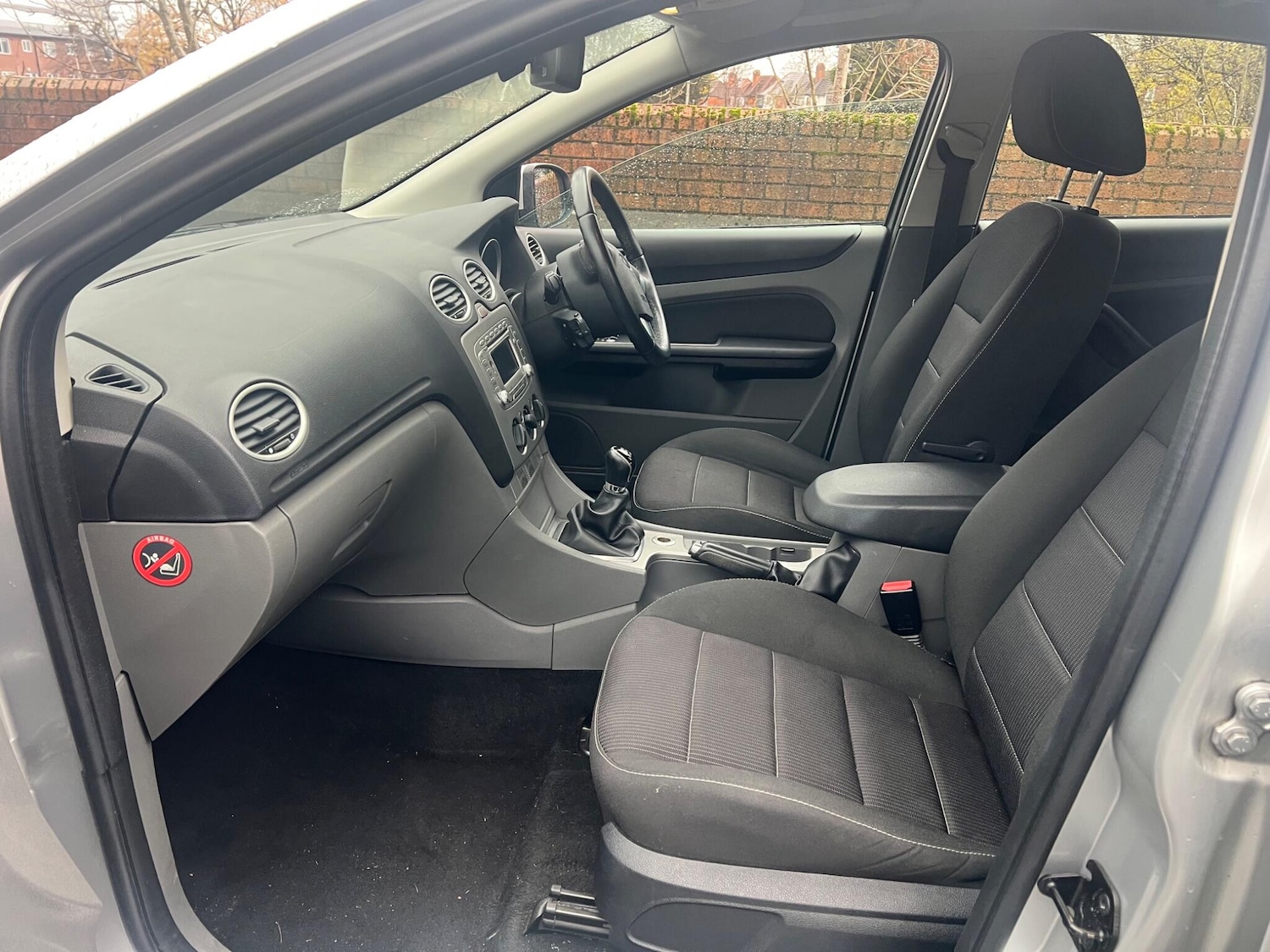 Used Ford Focus 2012 for sale - 77087828: Photo 19