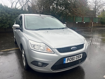 Used Ford Focus 2012 for sale - 77087828: Photo