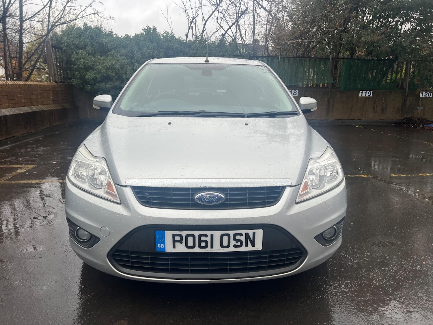 Used Ford Focus 2012 for sale - 77087828: Photo 2