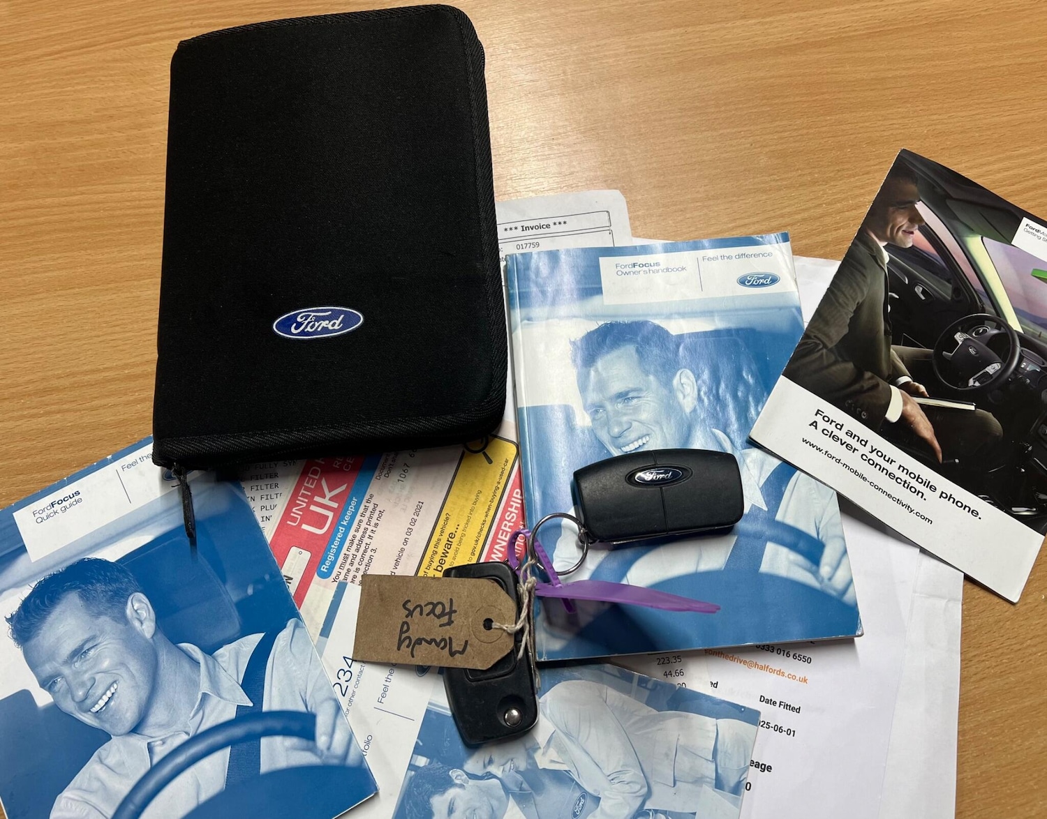 Used Ford Focus 2012 for sale - 77087828: Photo 23