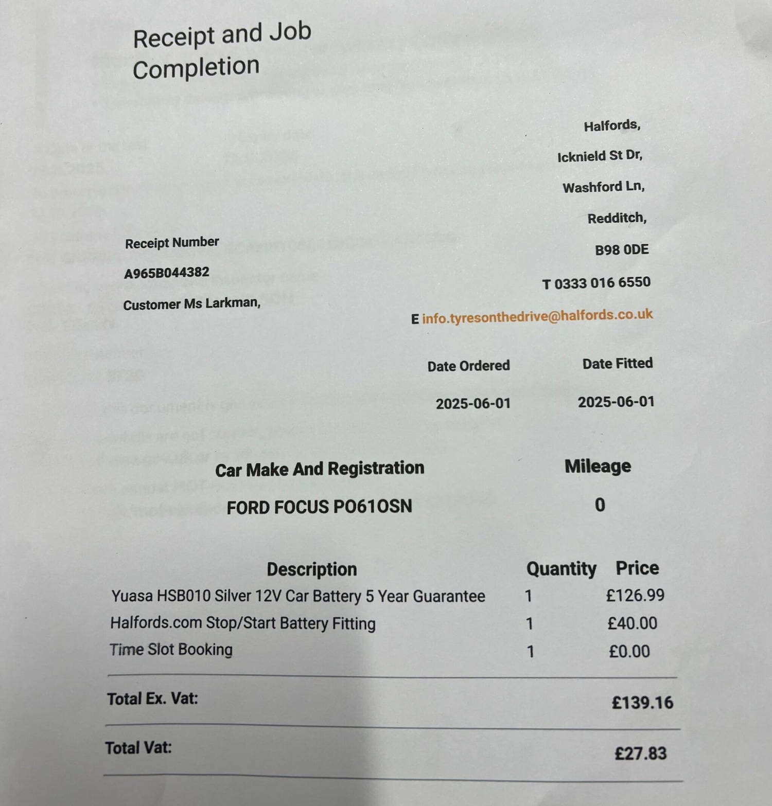 Used Ford Focus 2012 for sale - 77087828: Photo 25