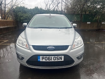 Used Ford Focus 2012 for sale - 77087828: Photo