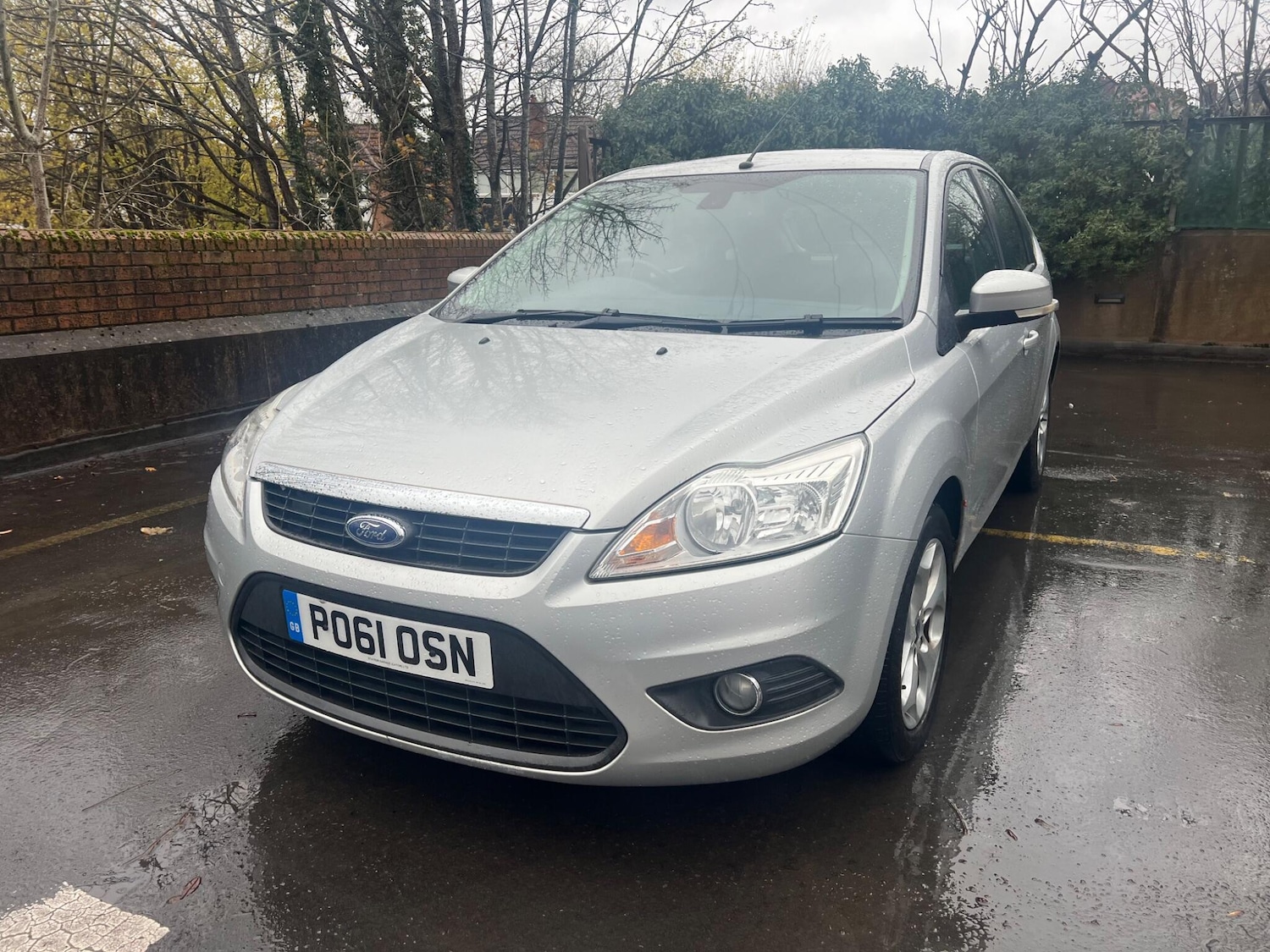 Used Ford Focus 2012 for sale - 77087828: Photo 3