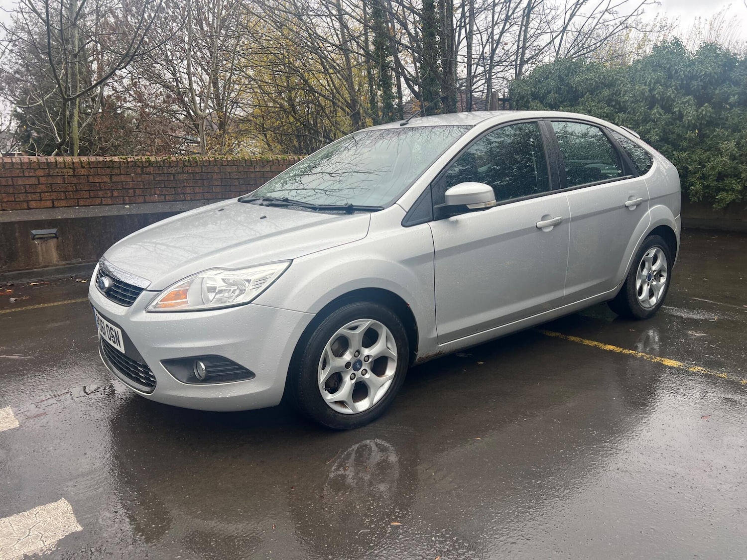 Used Ford Focus 2012 for sale - 77087828: Photo 4