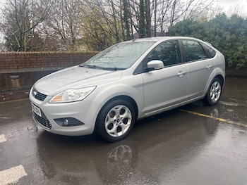 Used Ford Focus 2012 for sale - 77087828: Photo