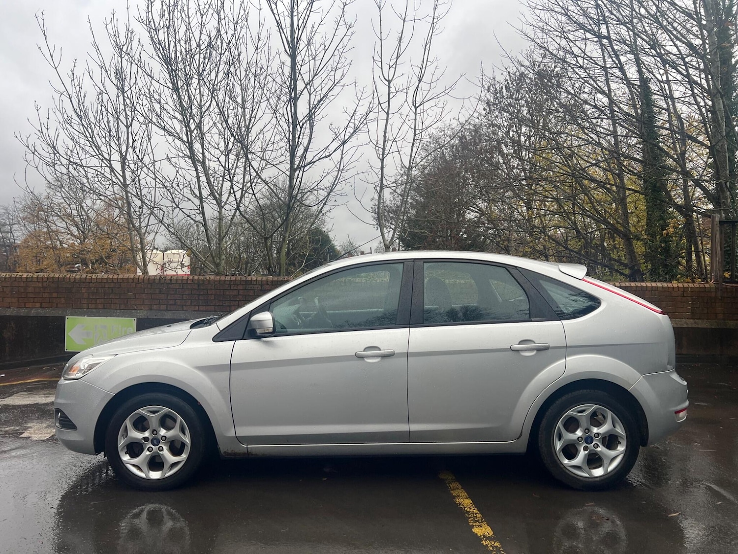 Used Ford Focus 2012 for sale - 77087828: Photo 5