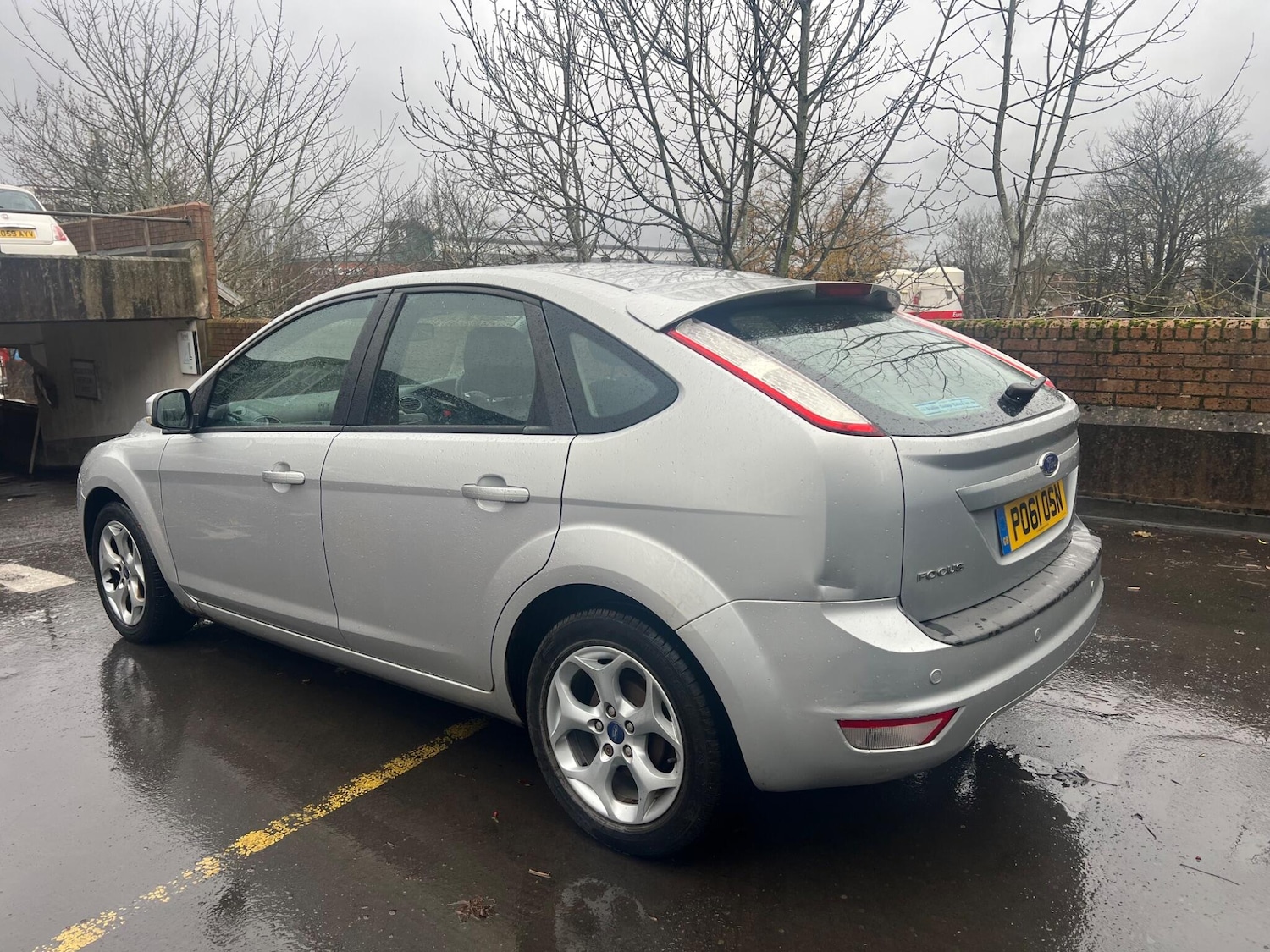 Used Ford Focus 2012 for sale - 77087828: Photo 6