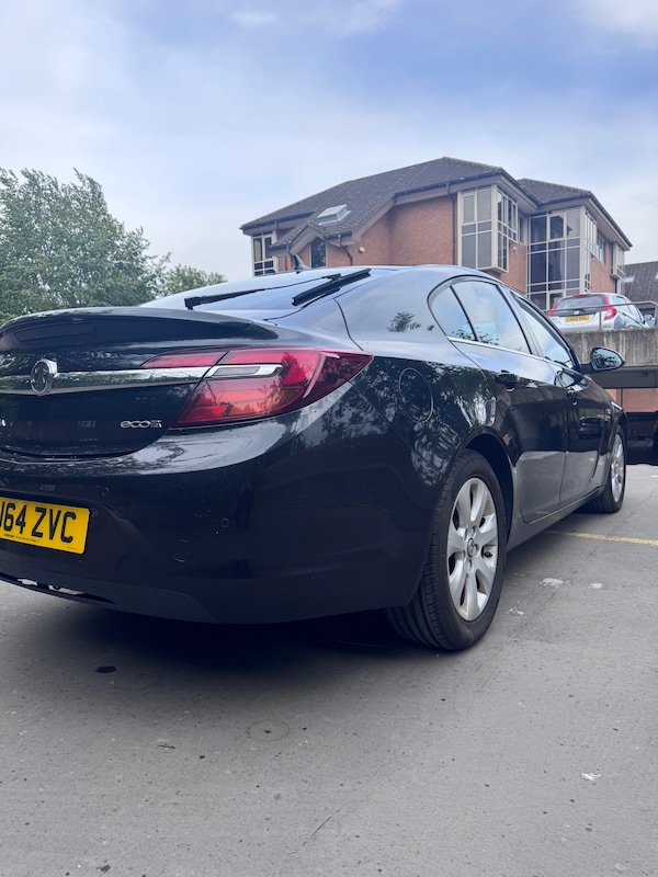 Used Vauxhall Insignia 2014 for sale - 75113220: Photo 15