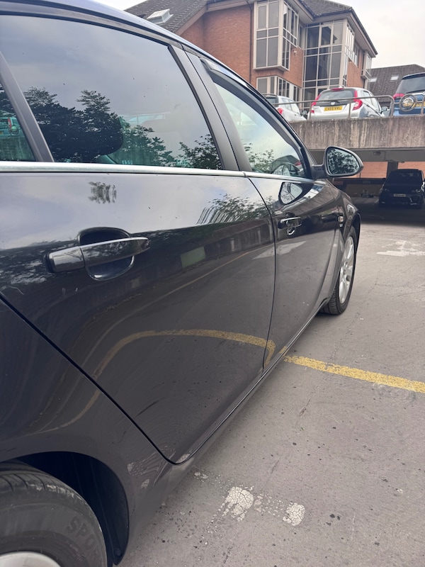 Used Vauxhall Insignia 2014 for sale - 75113220: Photo 16