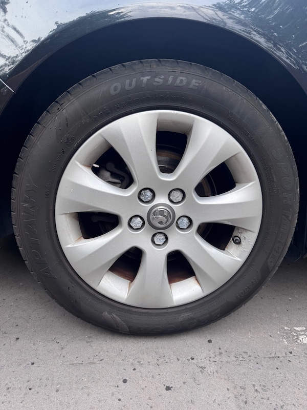 Used Vauxhall Insignia 2014 for sale - 75113220: Photo 17
