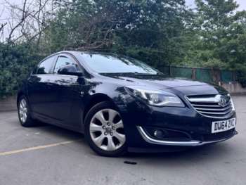 2014 (64) - 2.0 CDTi [140] ecoFLEX SRi Nav 5dr [Start Stop]