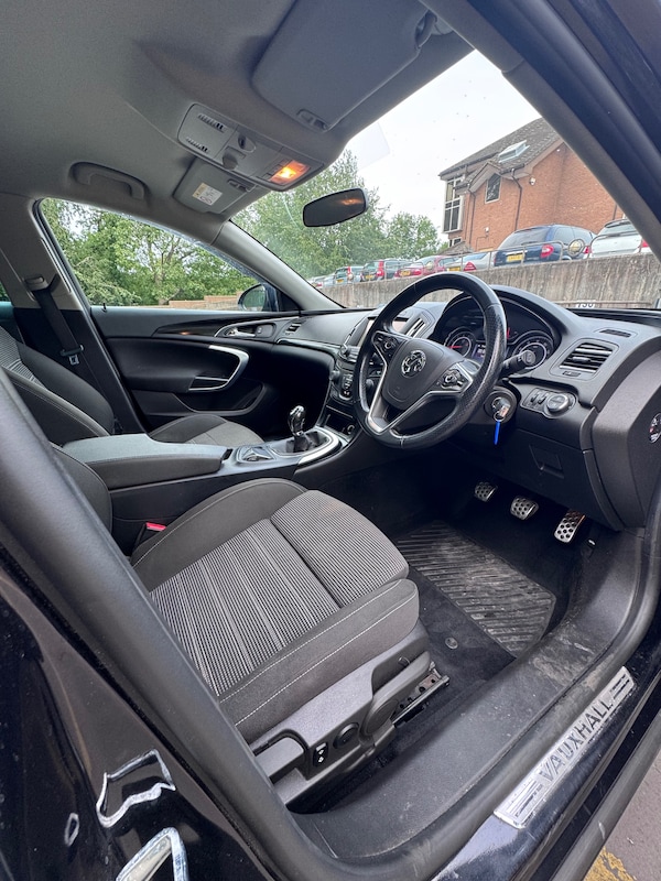 Used Vauxhall Insignia 2014 for sale - 75113220: Photo 21