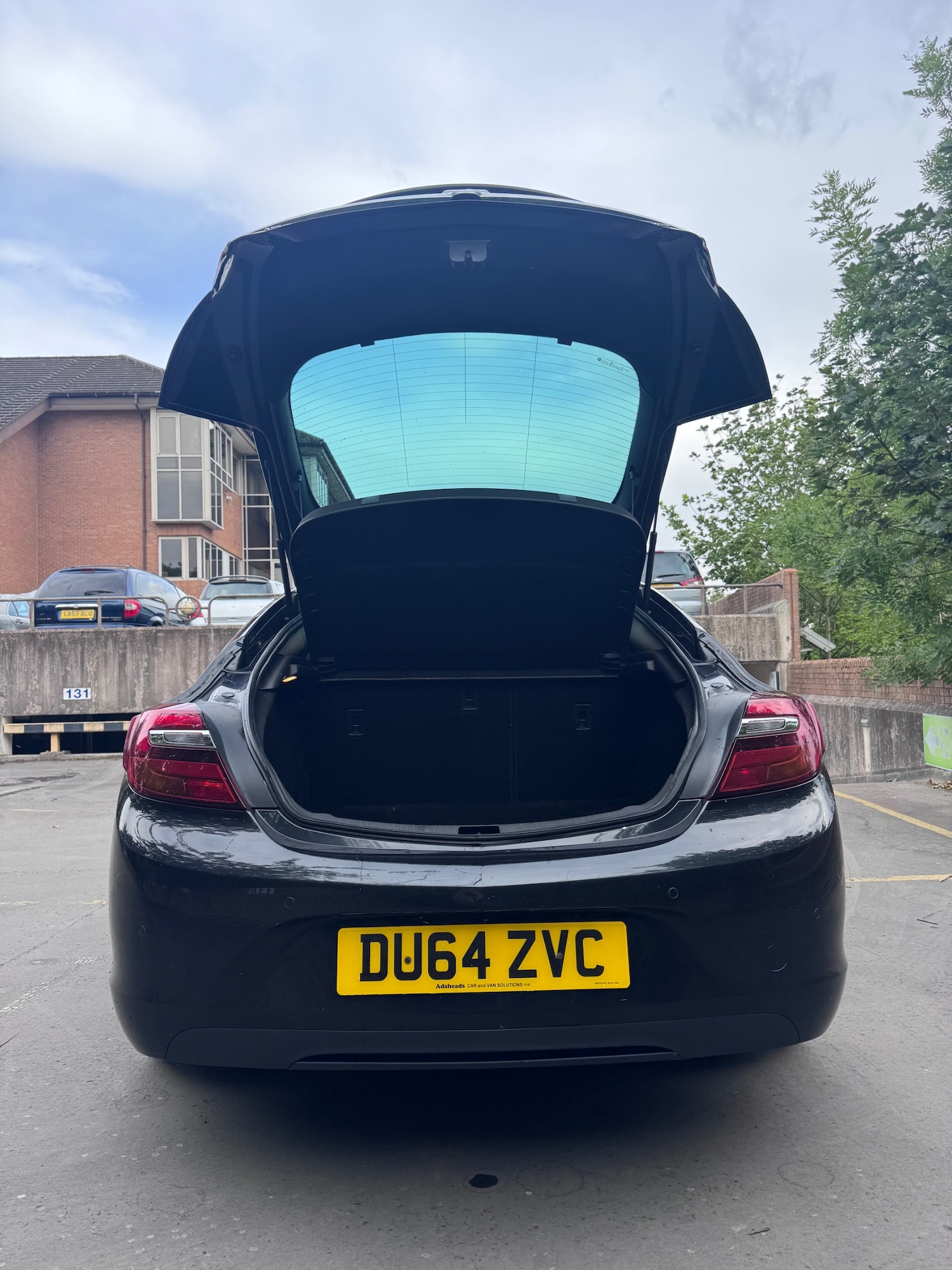 Vehicle 26