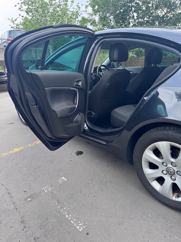 Used Vauxhall Insignia 2014 for sale - 75113220: Photo 27