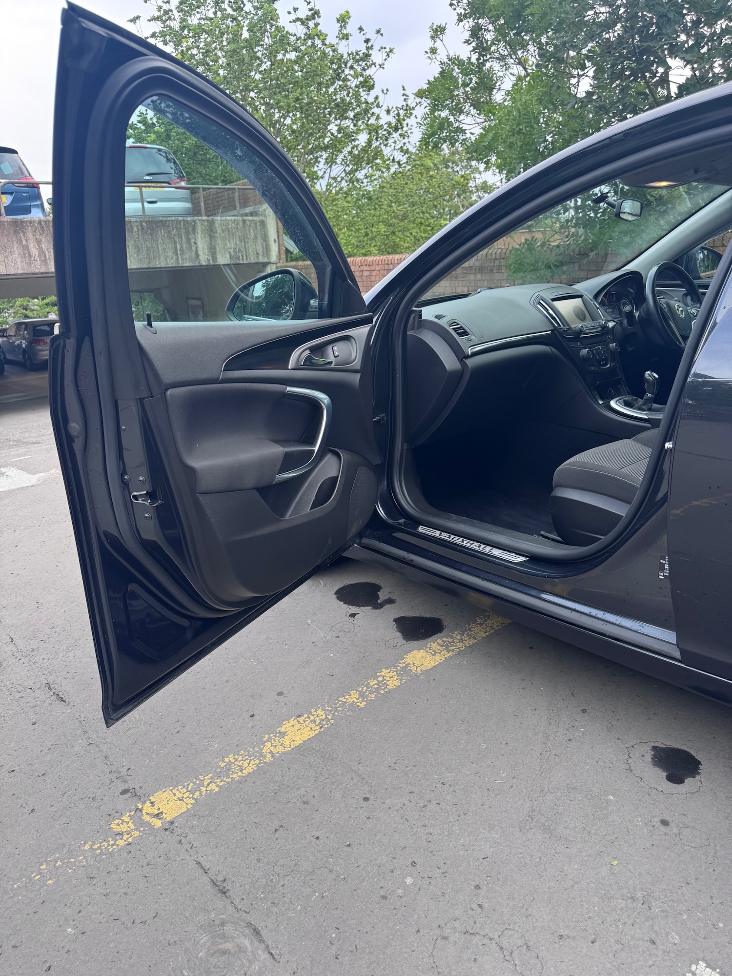 Vehicle 29