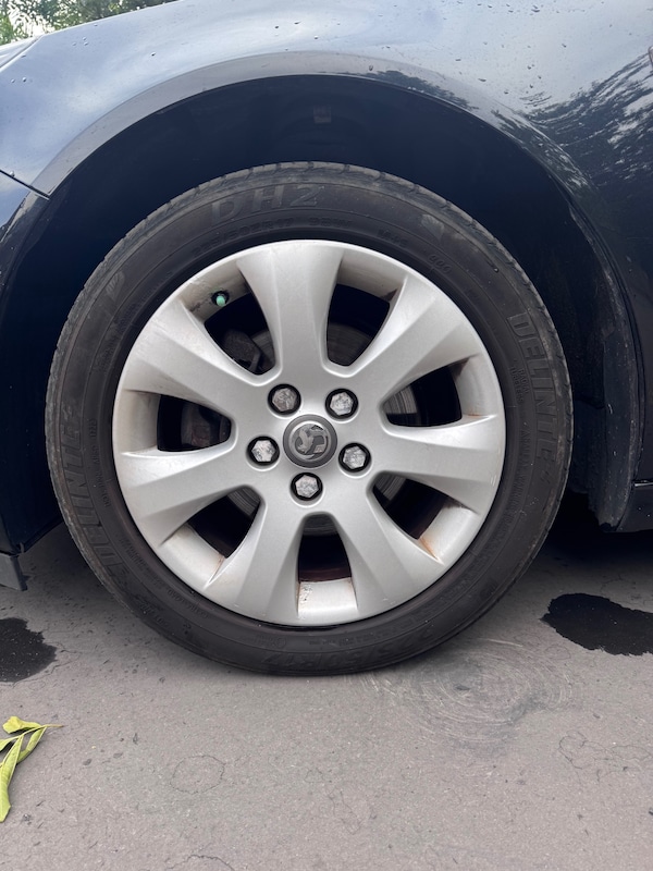 Used Vauxhall Insignia 2014 for sale - 75113220: Photo 4