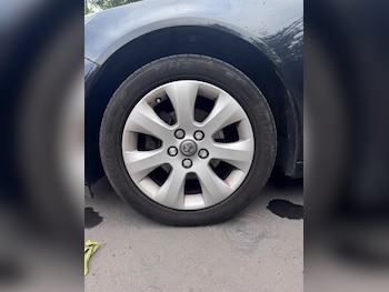 Used Vauxhall Insignia 2014 for sale - 75113220: Photo