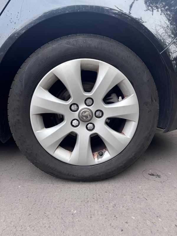 Used Vauxhall Insignia 2014 for sale - 75113220: Photo 5