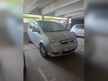 2010 (10) - 1.6i 16V Active Plus 5dr